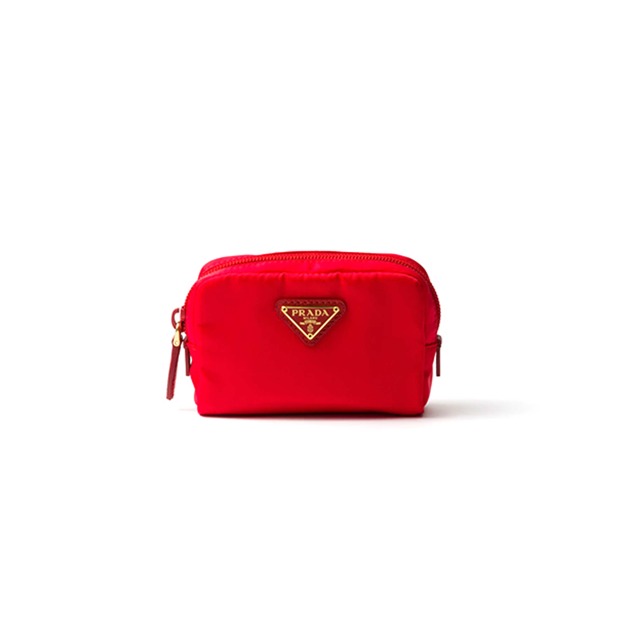 PRADA MICRO RE-NYLON POUCH 1ND339 (12.5*8*4cm)